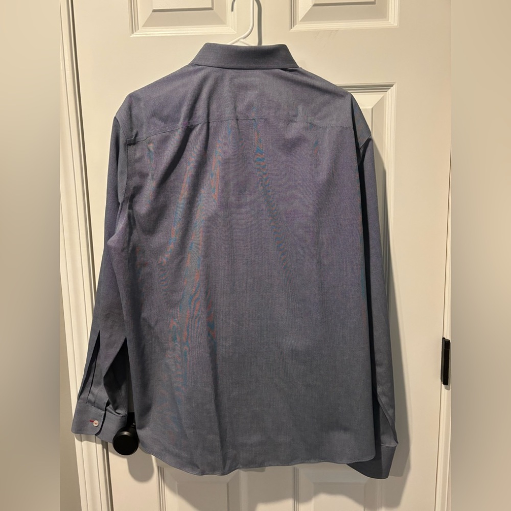 Untuckit Button Down - image 7